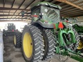 2025 John Deere 8R 340 Tractor