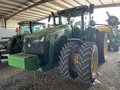 2025 John Deere 8R 340 Tractor