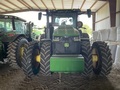 2025 John Deere 8R 340 Tractor