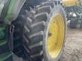 2025 John Deere 8R 340 Tractor