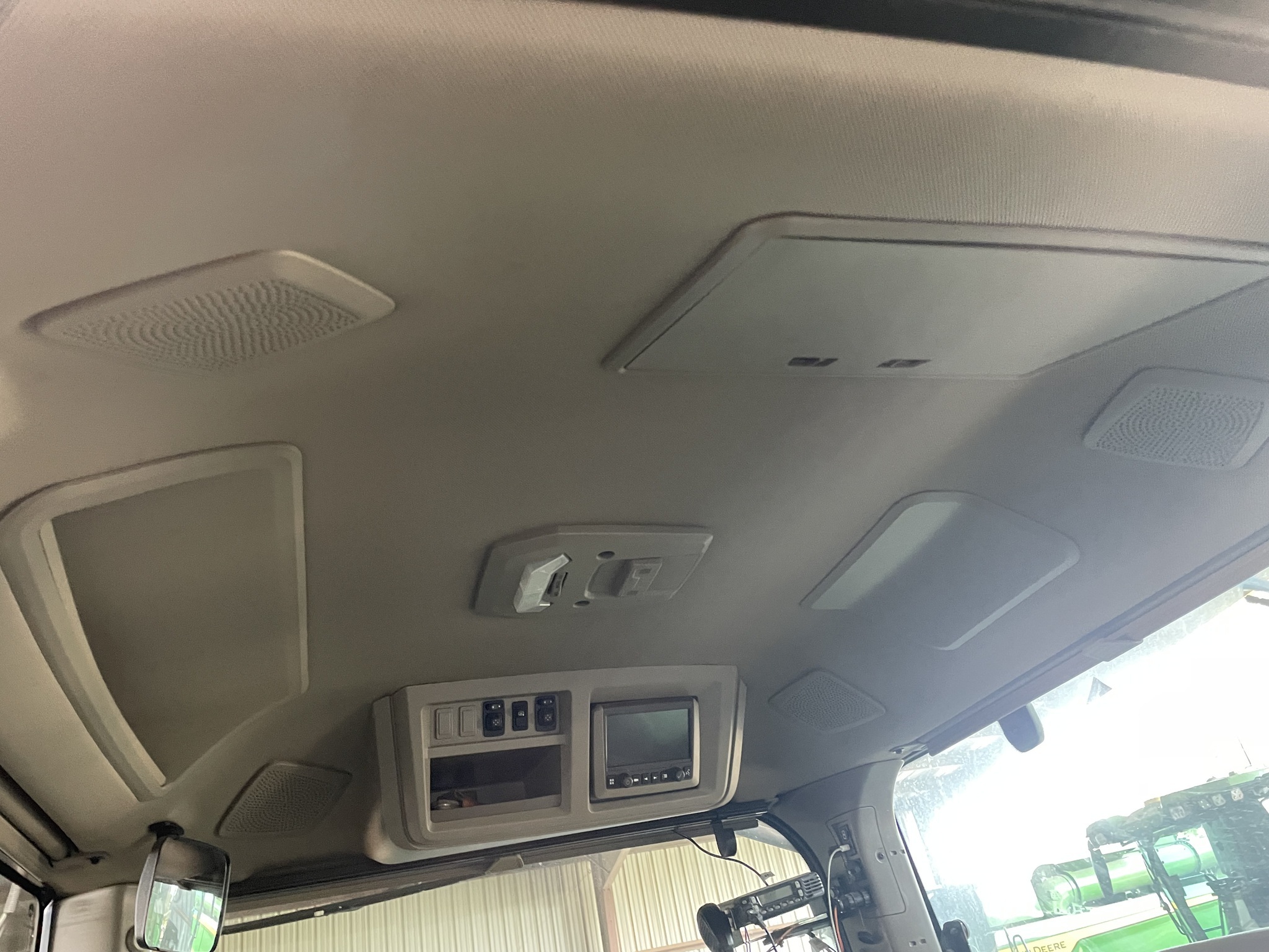 2025 John Deere 8R 340 Tractor