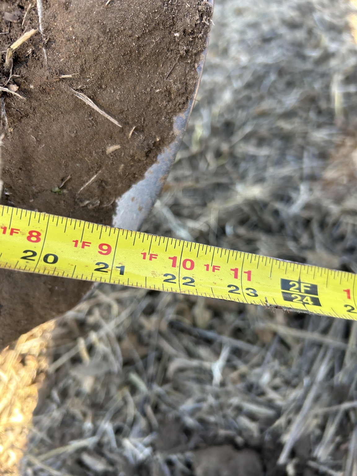 2017 Landoll 7833-30 Disk