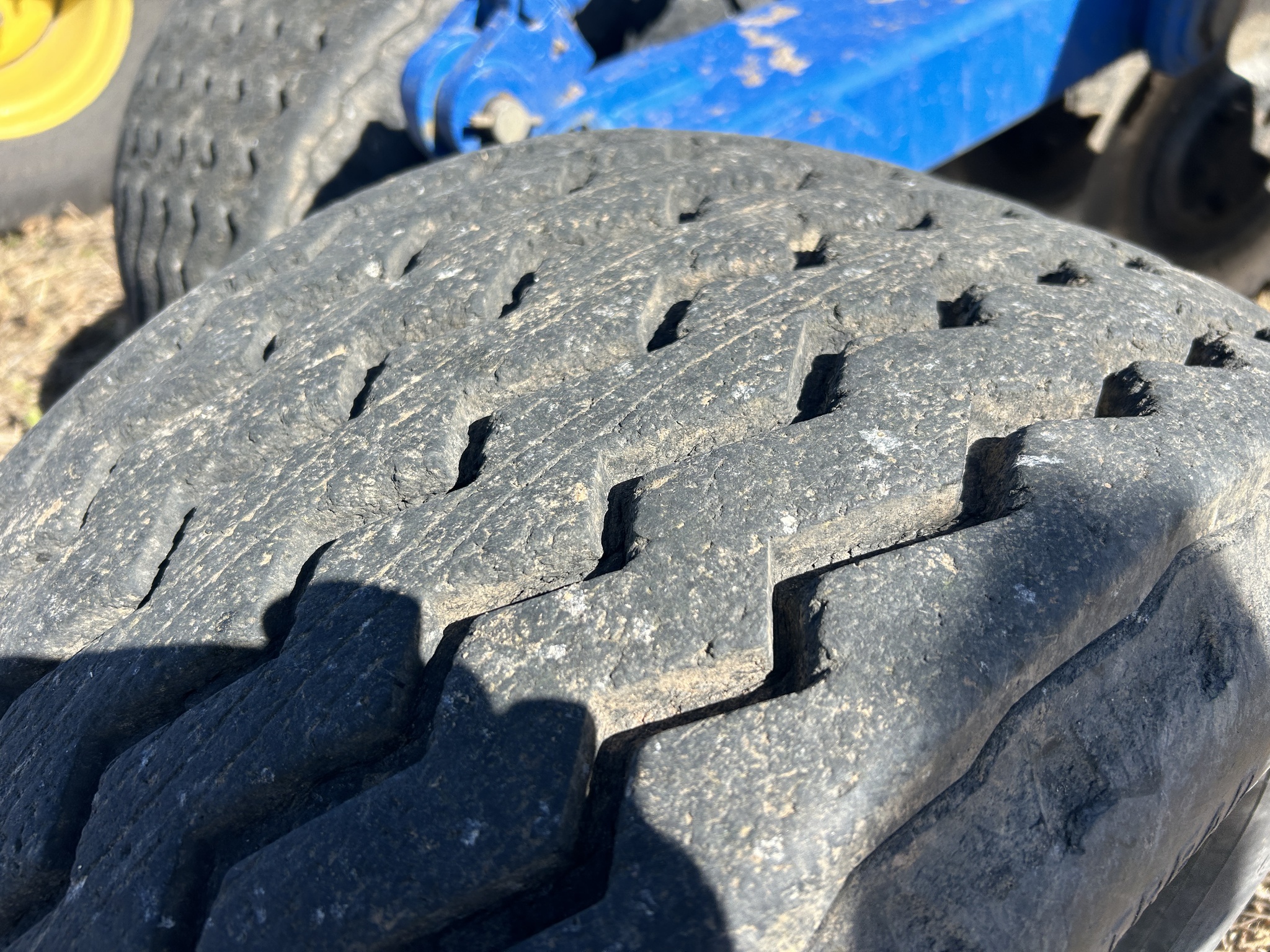 2017 Landoll 7833-30 Disk