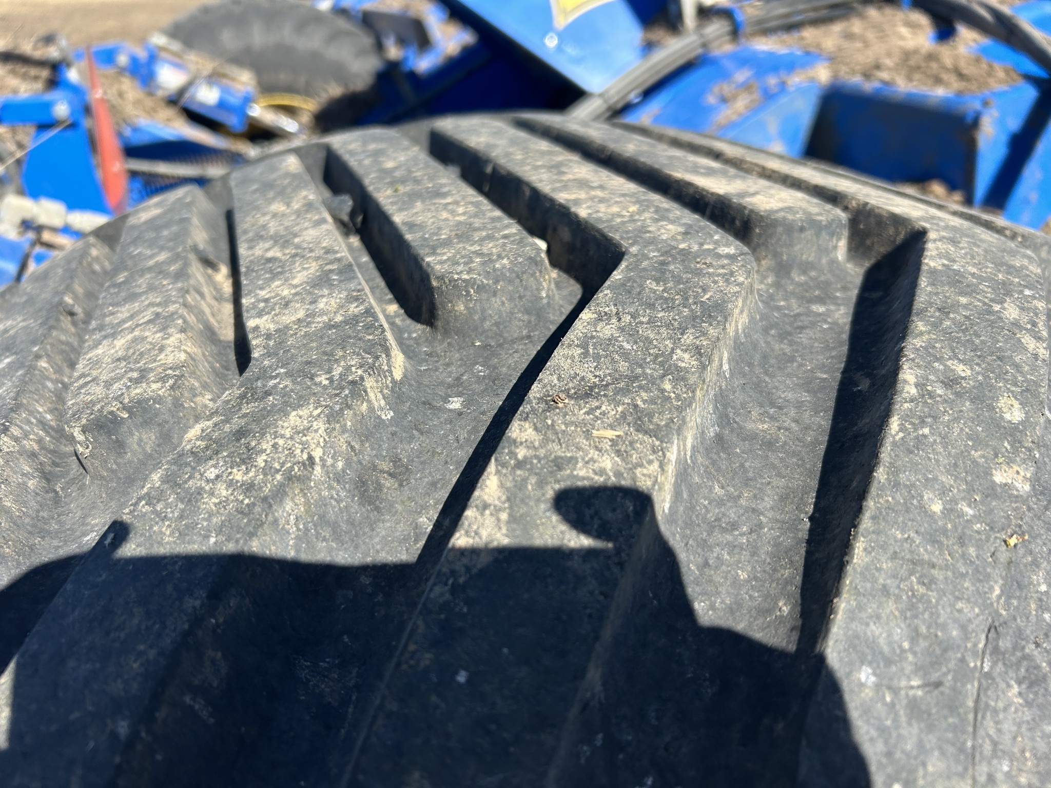 2017 Landoll 7833-30 Disk