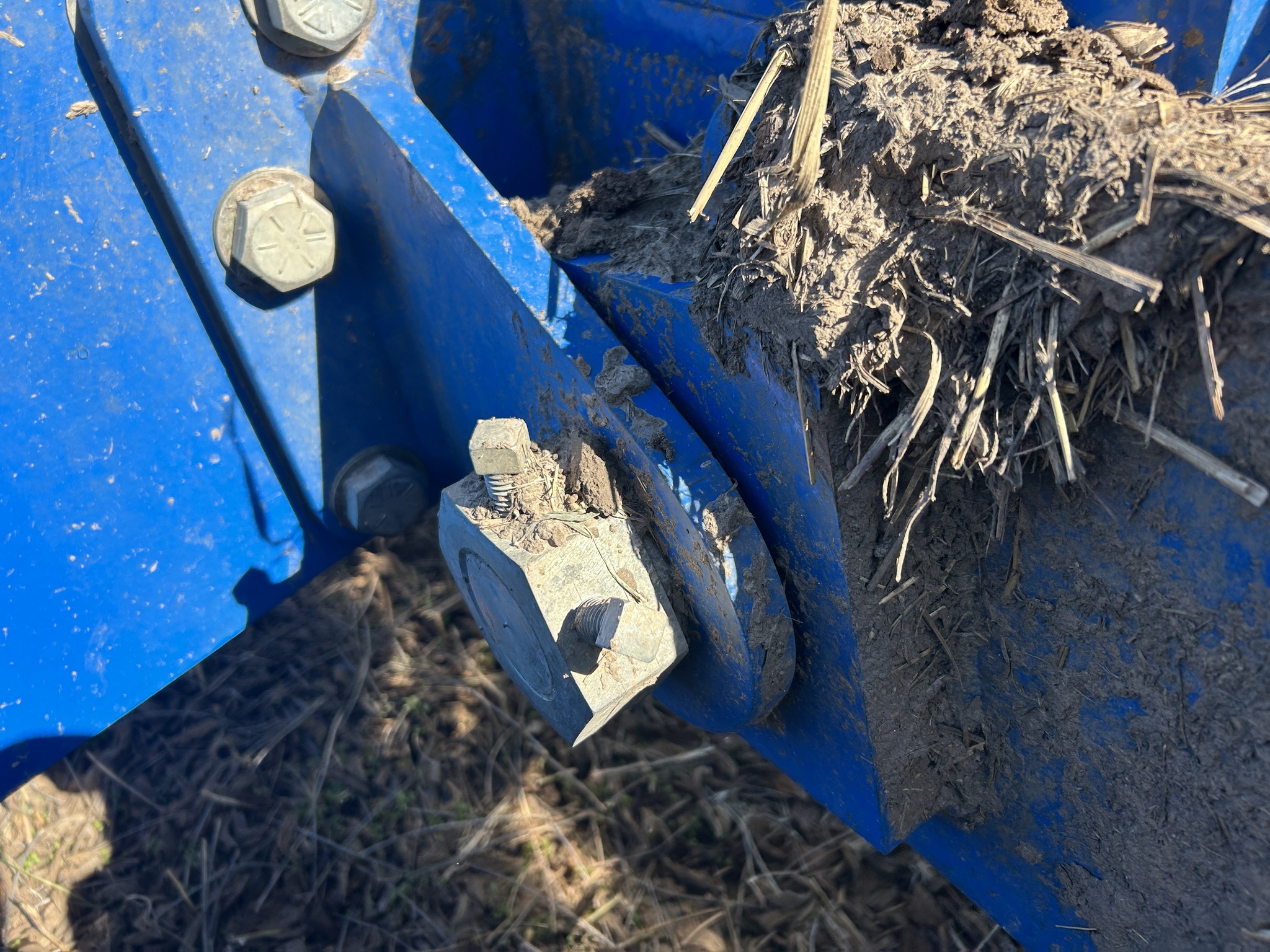 2017 Landoll 7833-30 Disk