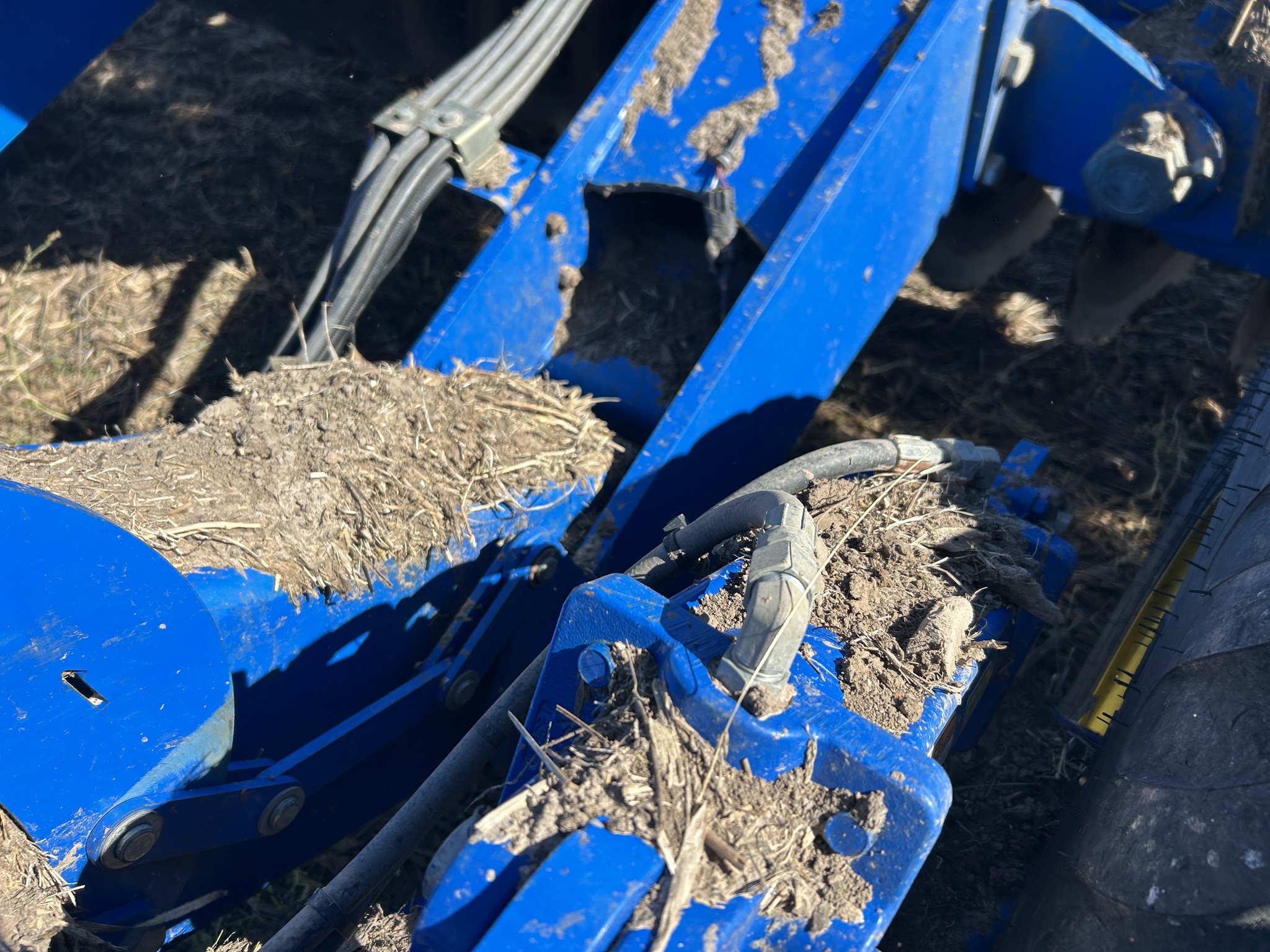 2017 Landoll 7833-30 Disk