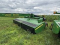2015 John Deere 956 Mower Conditioner