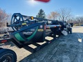 2019 MacDon FD140 Platform