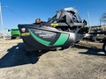 2019 MacDon FD140 Platform