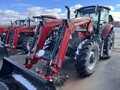2023 Case IH Farmall 110A Tractor