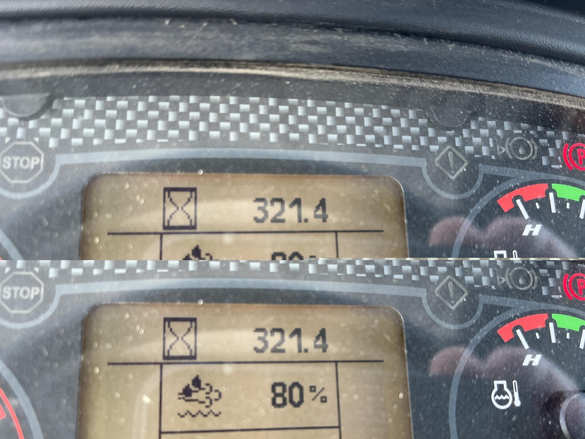 2023 Case IH Farmall 110A Tractor