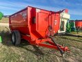 2014 Kuhn Knight 3130 Grinders and Mixer