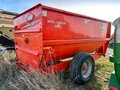 2014 Kuhn Knight 3130 Grinders and Mixer