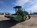 2023 John Deere W260R Self-Propelled Windrowers and Swather