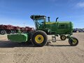 2023 John Deere W260R Self-Propelled Windrowers and Swather