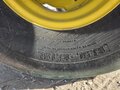 2023 John Deere W260R Self-Propelled Windrowers and Swather
