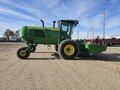 2023 John Deere W260R Self-Propelled Windrowers and Swather