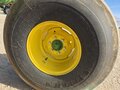 2023 John Deere W260R Self-Propelled Windrowers and Swather