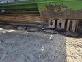 2023 John Deere W260R Self-Propelled Windrowers and Swather
