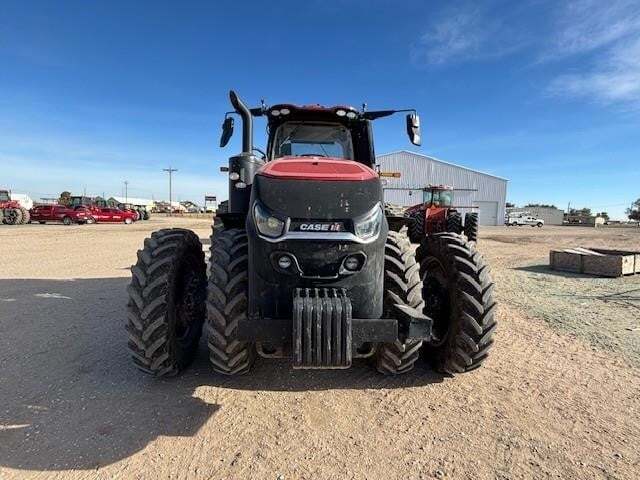 2025 Case IH MAGNUM 295 Tractor