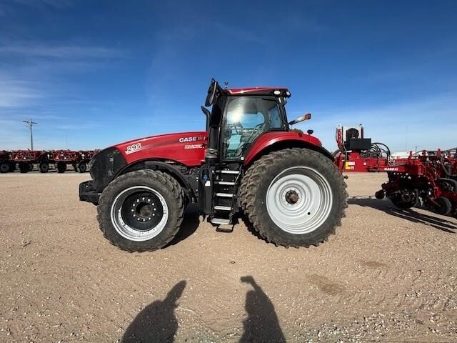 2025 Case IH MAGNUM 295 Tractor