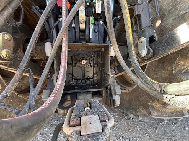 2025 Case IH MAGNUM 295 Tractor
