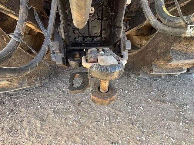 2025 Case IH MAGNUM 295 Tractor