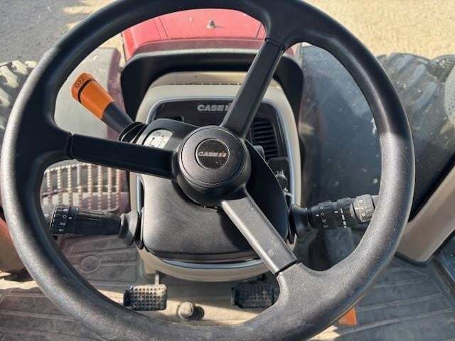 2025 Case IH MAGNUM 295 Tractor