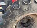 2011 Case IH Magnum 275 Tractor