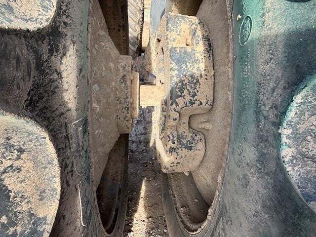 2011 Case IH Magnum 275 Tractor