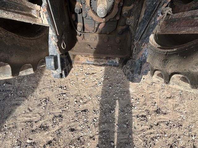 2011 Case IH Magnum 275 Tractor