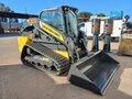 2025 New Holland C332 Skid Steer
