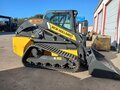 2025 New Holland C332 Skid Steer