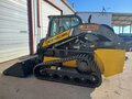 2025 New Holland C332 Skid Steer