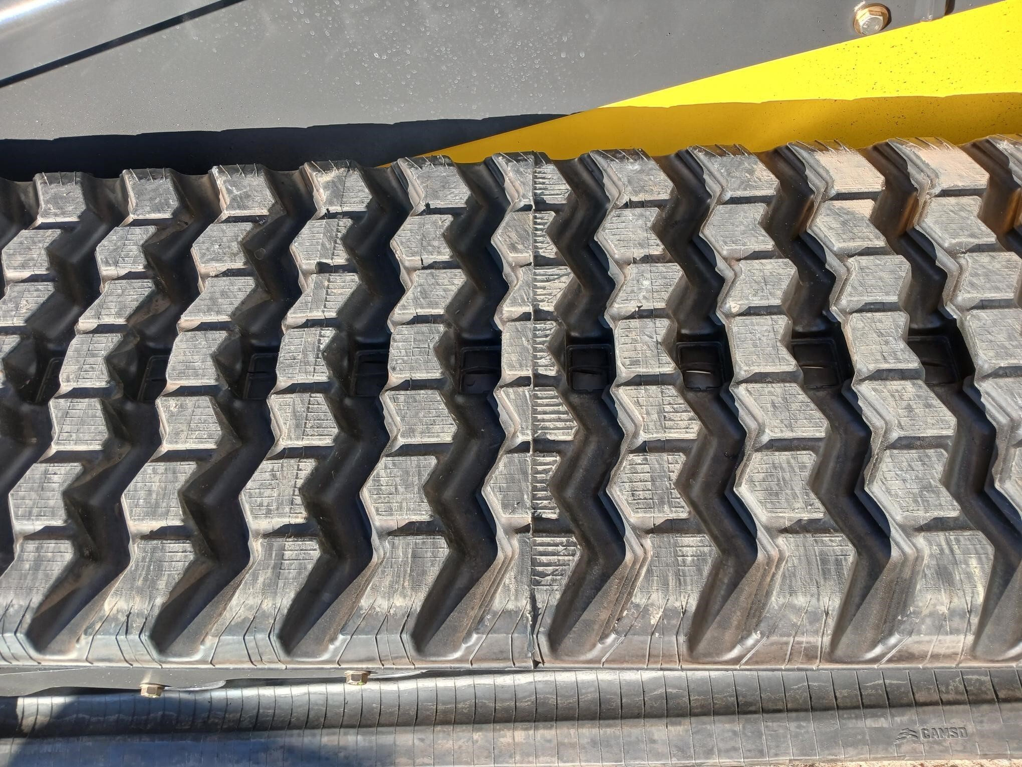 2025 New Holland C332 Skid Steer
