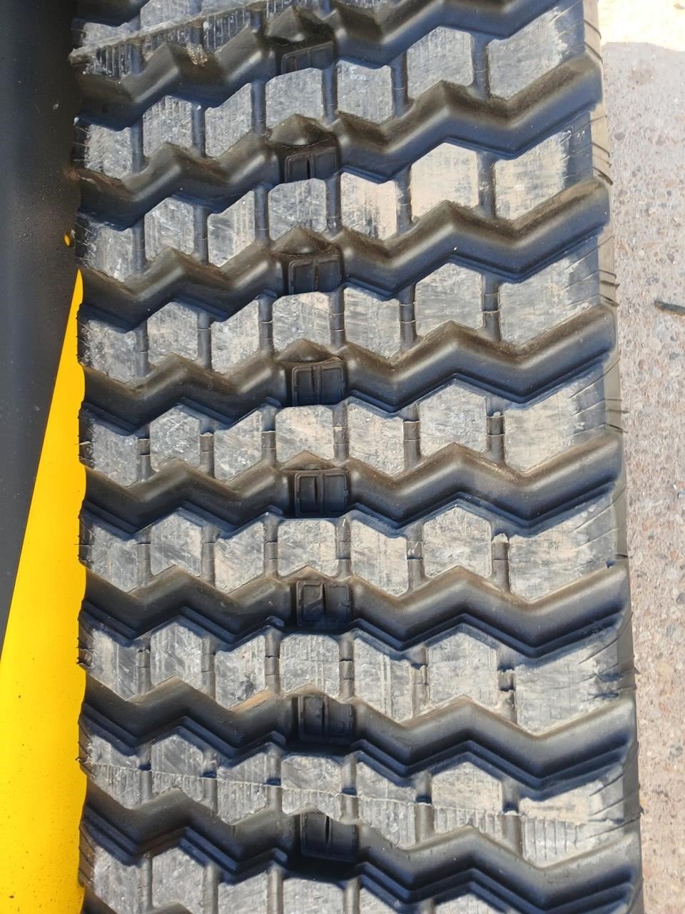 2025 New Holland C332 Skid Steer