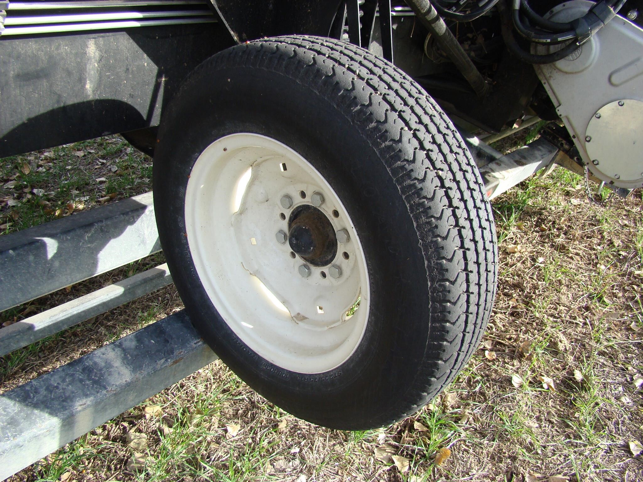 2019 MacDon FD135 Platform