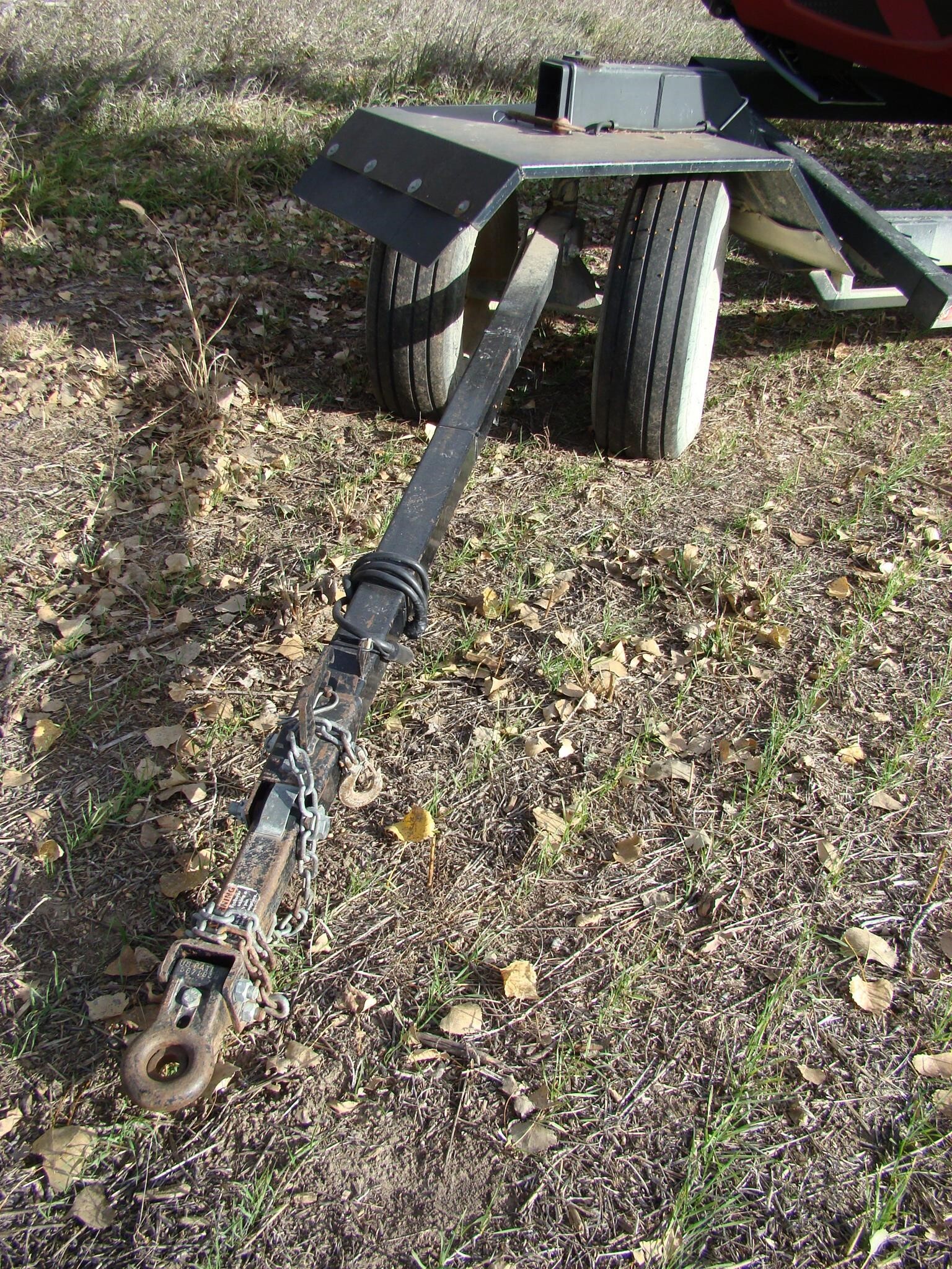 2019 MacDon FD135 Platform