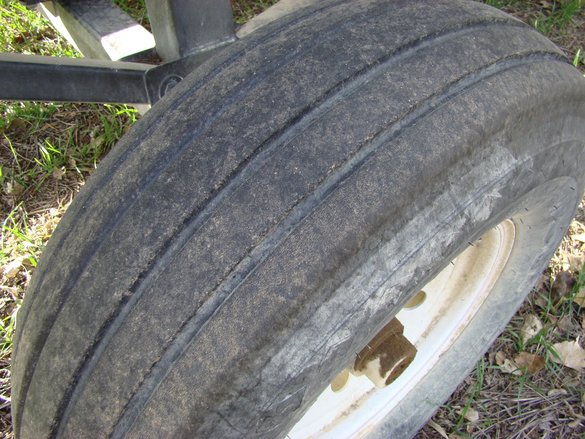 2019 MacDon FD135 Platform