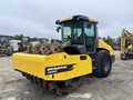 2017 Dynapac CA3500D Compacting and Paving