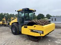 2017 Dynapac CA3500D Compacting and Paving