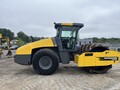 2017 Dynapac CA3500D Compacting and Paving