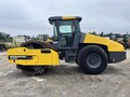 2017 Dynapac CA3500D Compacting and Paving