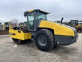 2017 Dynapac CA3500D Compacting and Paving