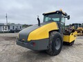 2017 Dynapac CA3500D Compacting and Paving