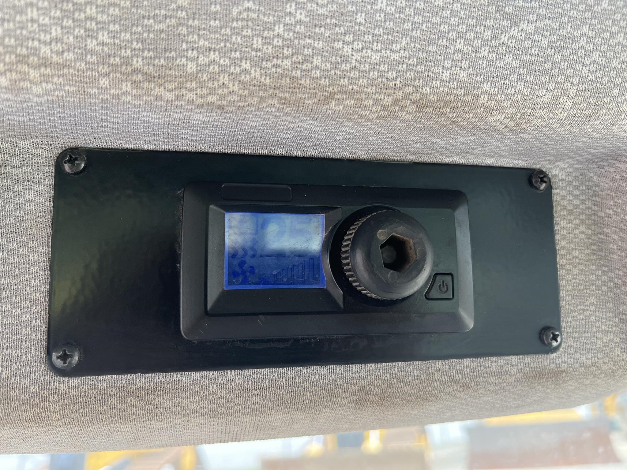 2017 Dynapac CA3500D Compacting and Paving