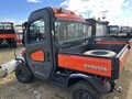 2016 Kubota RTVX1100CW ATVs and Utility Vehicle