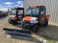 2016 Kubota RTVX1100CW ATVs and Utility Vehicle