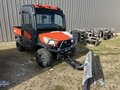 2016 Kubota RTVX1100CW ATVs and Utility Vehicle