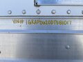 2013 Great Dane 53 FT DRY VAN Box Trucks/Trailer